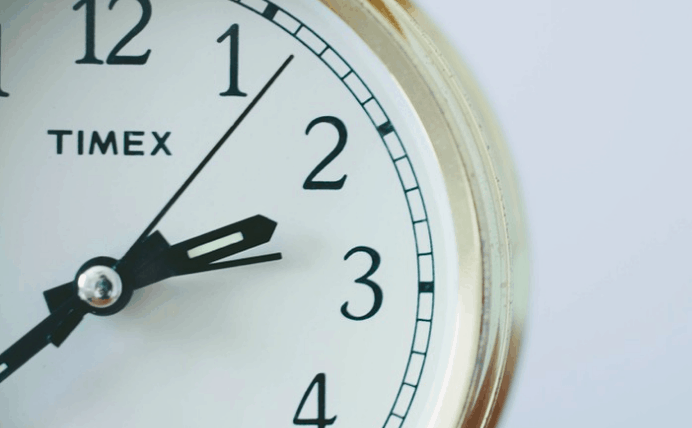 Learning how to get money fast