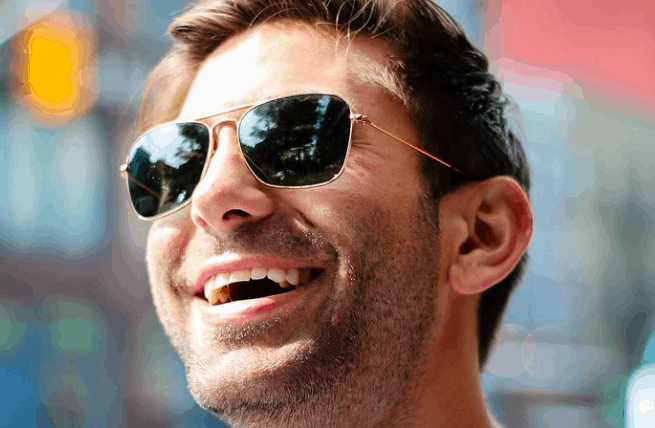 Received a loan with bad credit