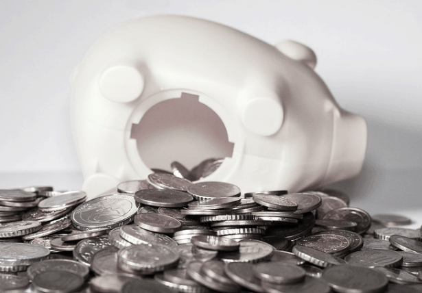 Living check to check