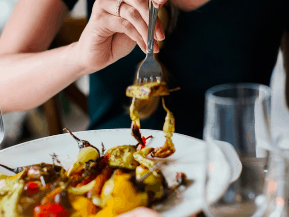 Ways to save money on food.