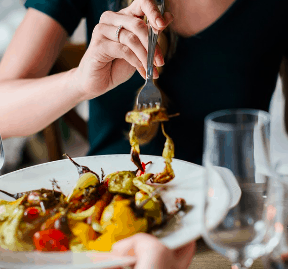 Ways to save money on food.