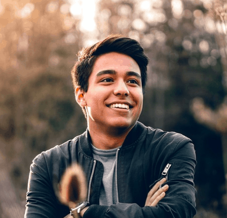 Someone who got $10000 with bad credit.