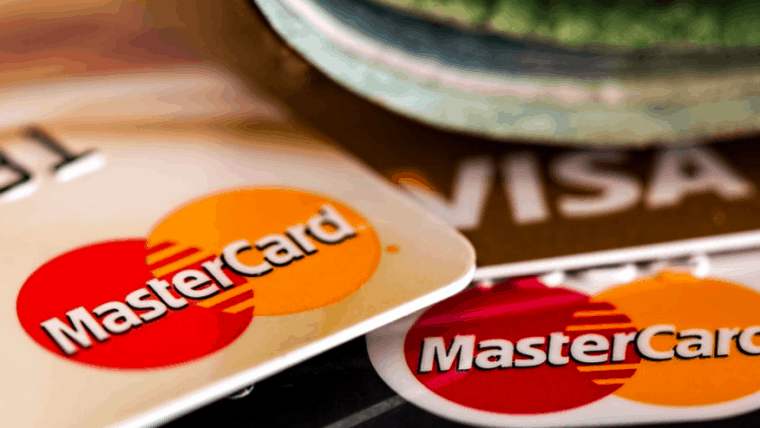 Paying down credit card debt