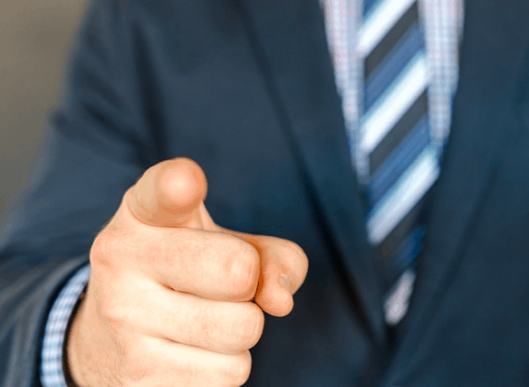 Knowing you are about to be fired