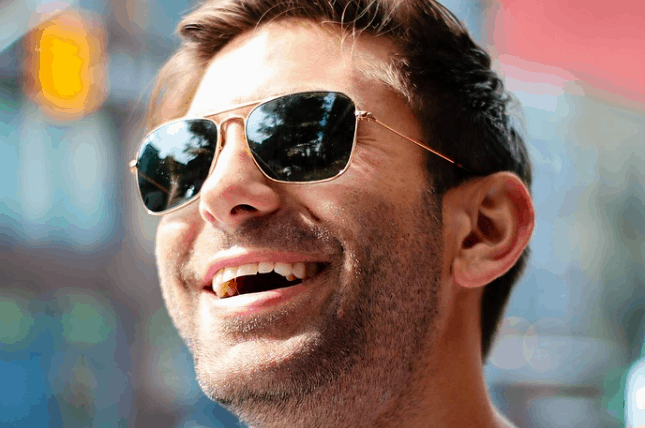 Happy after getting a 7500 dollar loan quote