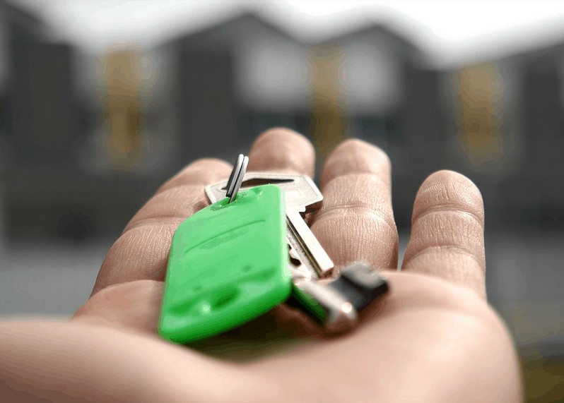 Keys from a home loan with poor credit