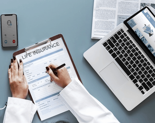 Is it time for life insurance?