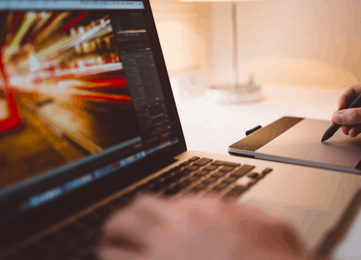 Advertising an online business