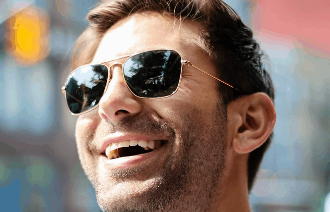 A guy who applies for a $12000 dollar loan.