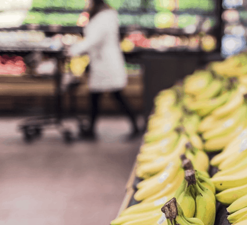 Saving Money On Groceries