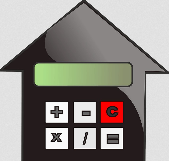 FHA Home Loan Calculator