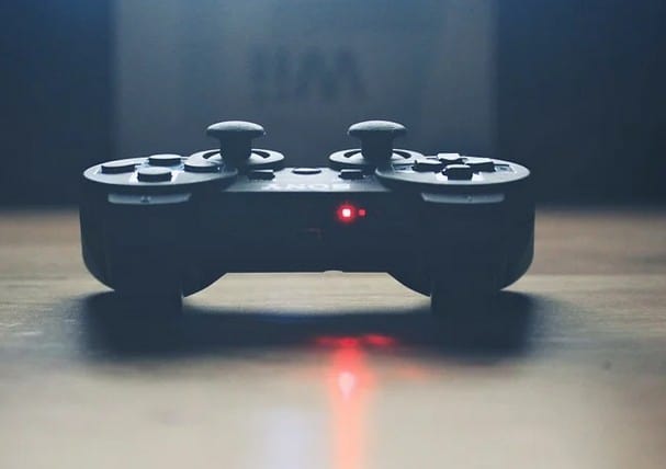 A loan for a video game system.