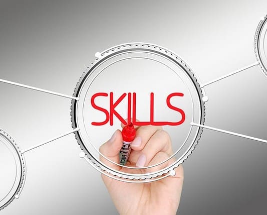 Top Money Management Skills