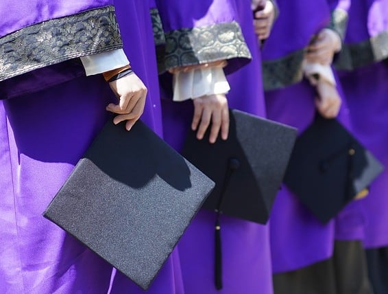 College degree myths header