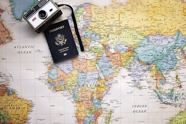 A vacation that you can save money on.