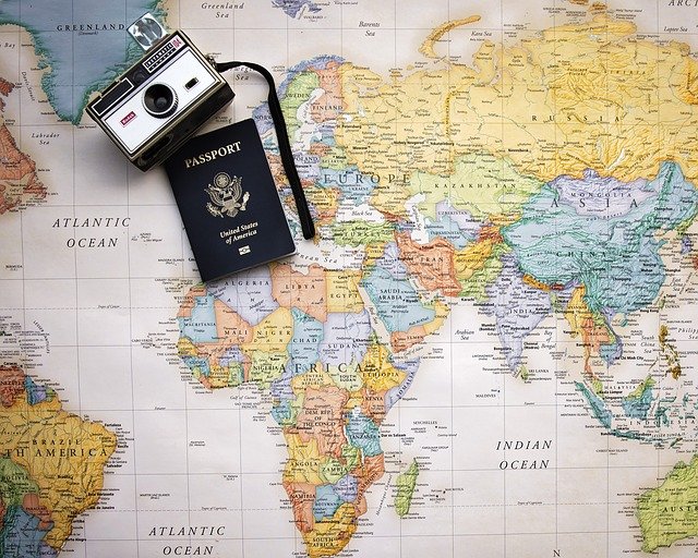 A vacation that you can save money on.